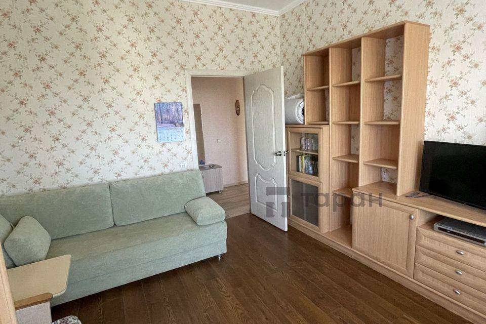 Продаётся 2-комнатная квартира, 55 м²