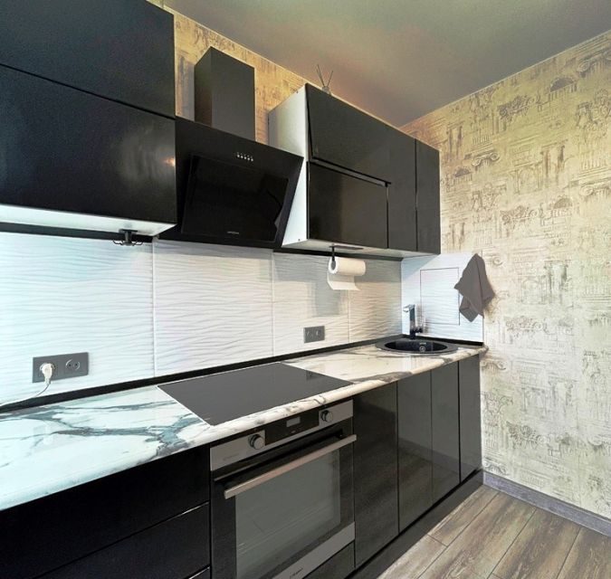 Сдаётся 1-комнатная квартира, 37 м²