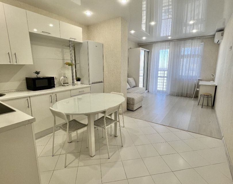 Продаётся студия, 28.9 м²