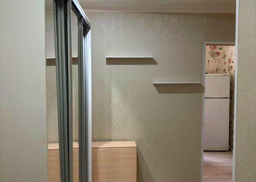 Продаётся 2-комнатная квартира, 50.4 м²