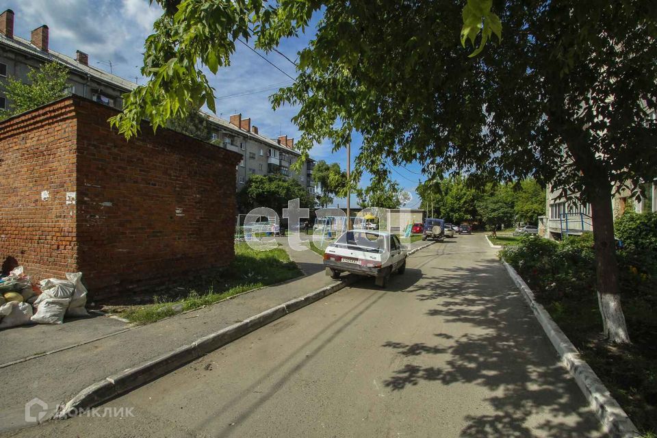 Продаётся студия, 15.1 м²