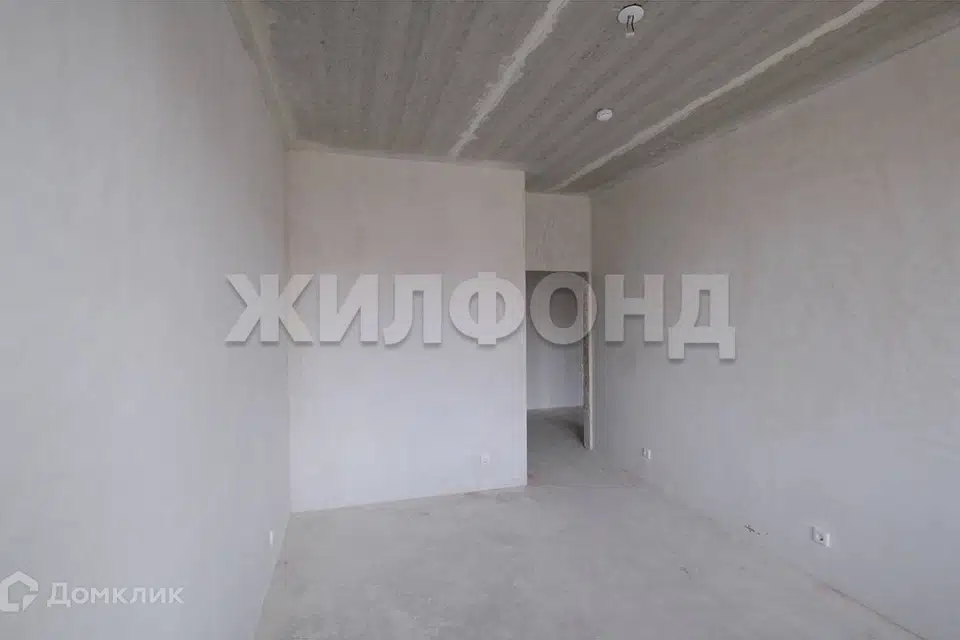 Продаётся 2-комнатная квартира, 63.4 м²
