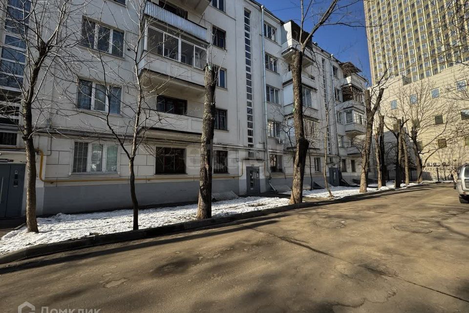 Продаётся 2-комнатная квартира, 38.7 м²