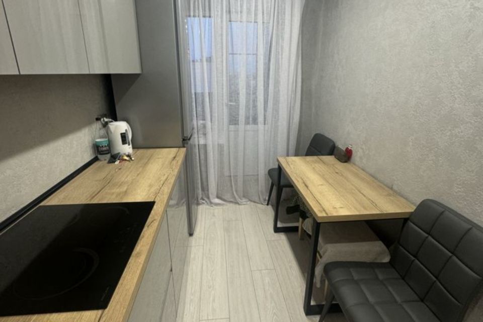 Продаётся 1-комнатная квартира, 30 м²