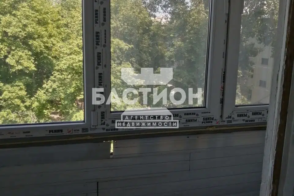 Продаётся 1-комнатная квартира, 28.8 м²