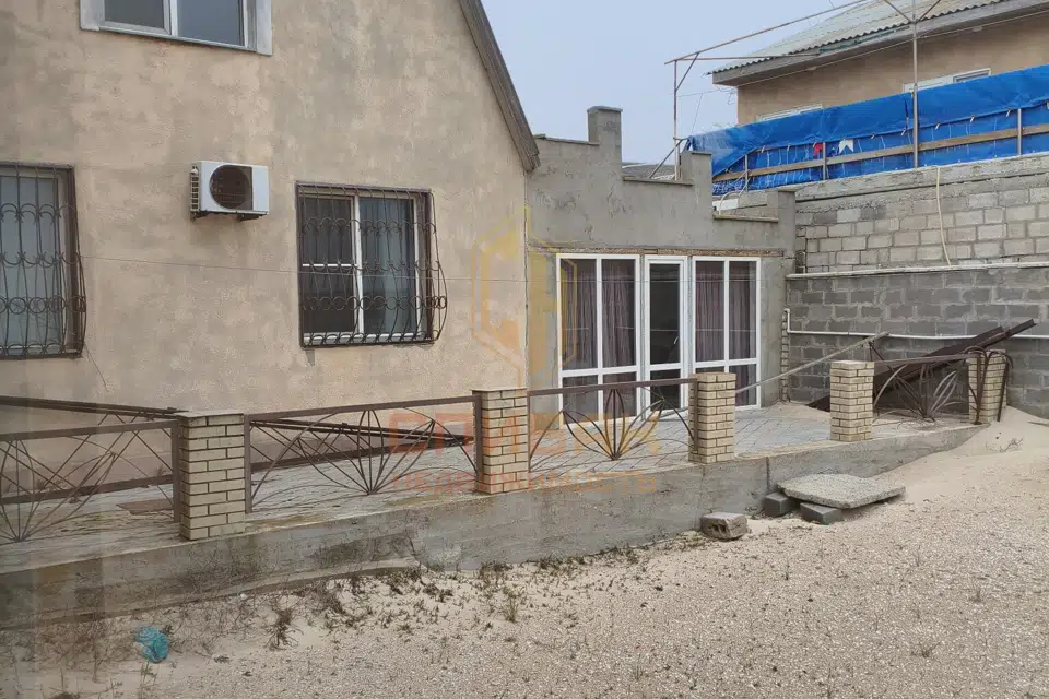 Продаётся 2-этажный дом, 130.3 м²