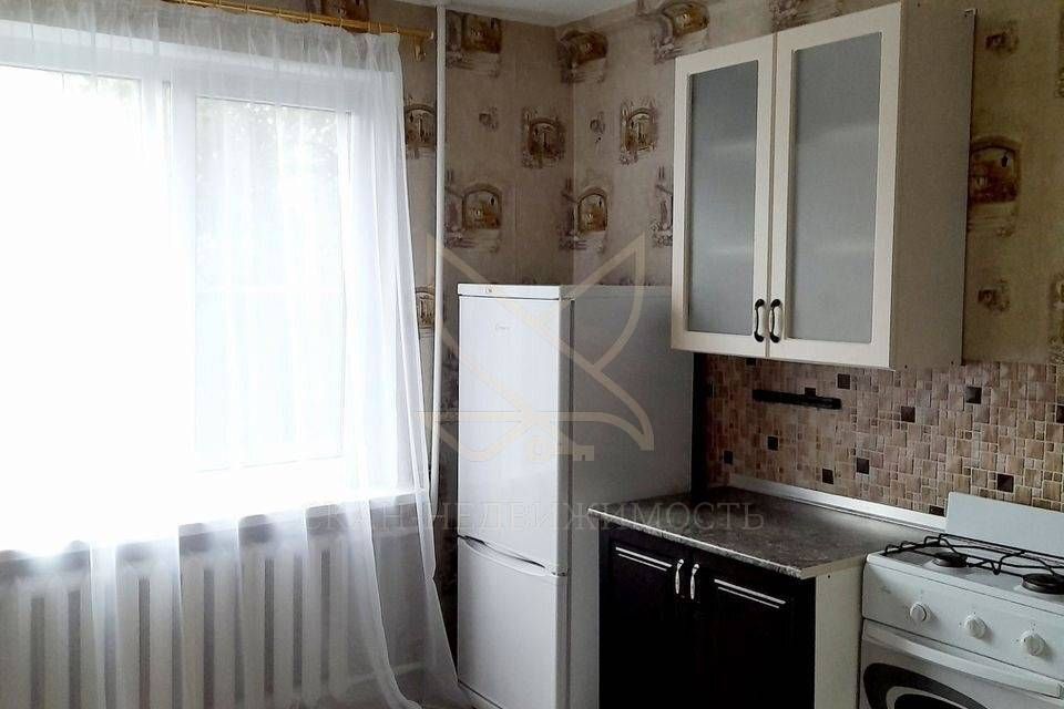 Сдаётся 1-комнатная квартира, 36 м²