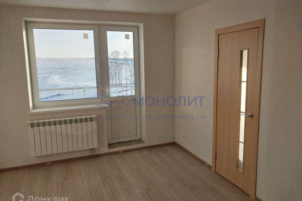 Продаётся 2-комнатная квартира, 49 м²