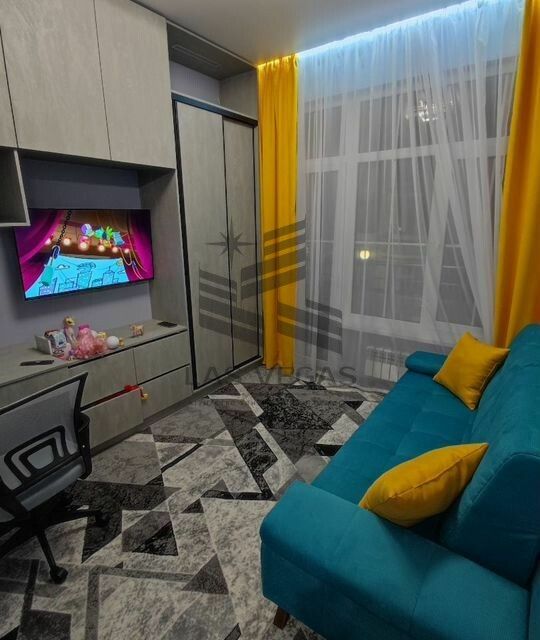 Сдаётся 2-комнатная квартира, 47 м²