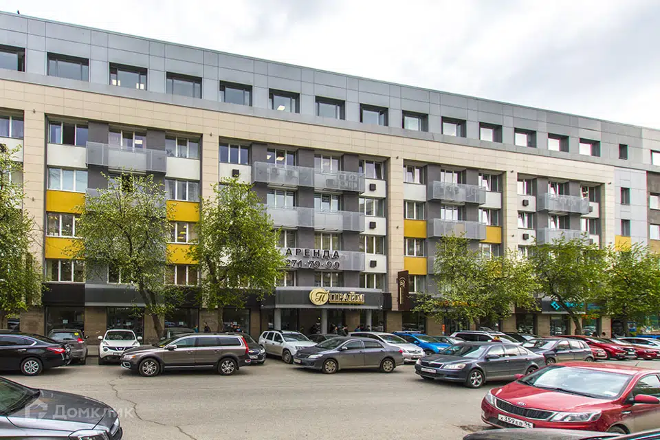 Сдаётся офис, 10 м²
