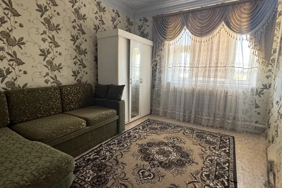 Продаётся 2-этажный дом, 122.9 м²