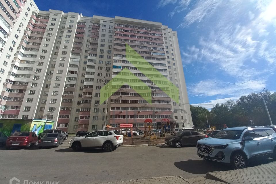 Продаётся 2-комнатная квартира, 64 м²