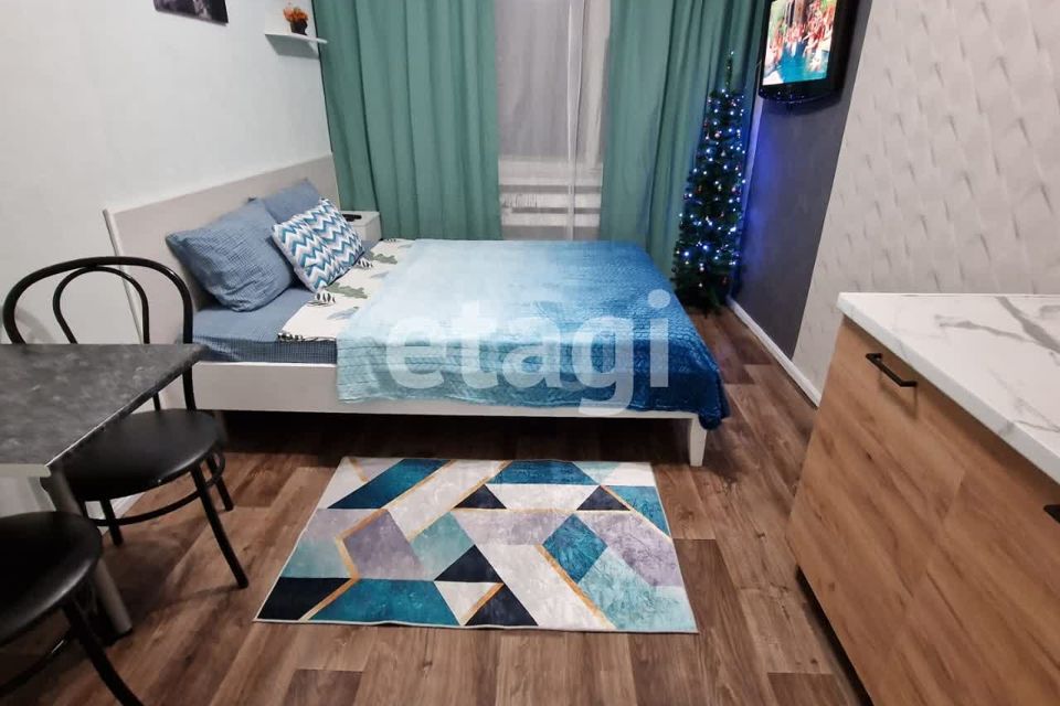 Продаётся комната в 1-комн. квартире, 12 м²