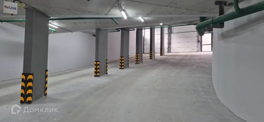 Продаётся гараж, 21.7 м²