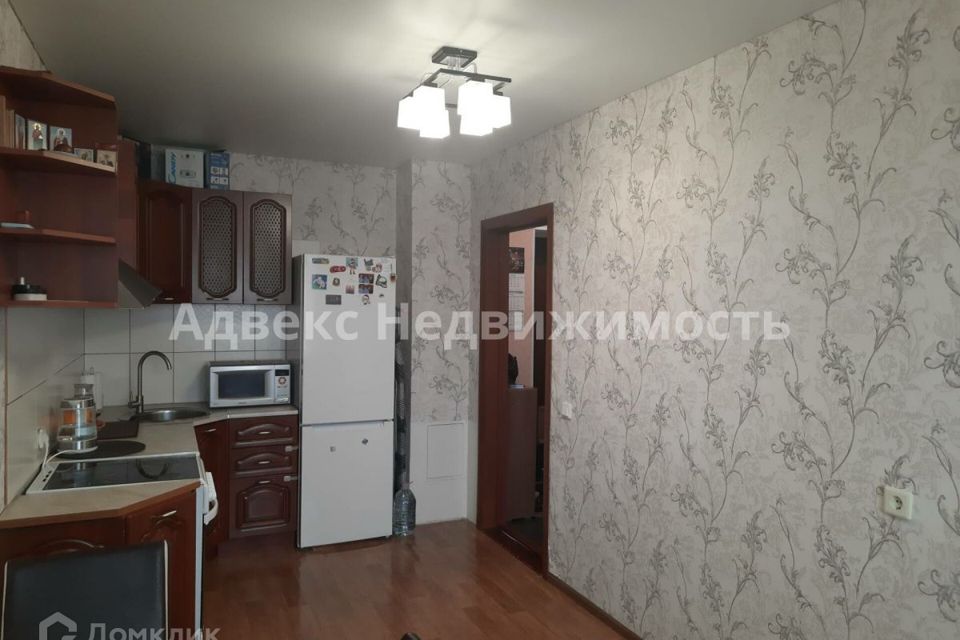 Продаётся 1-комнатная квартира, 35.5 м²