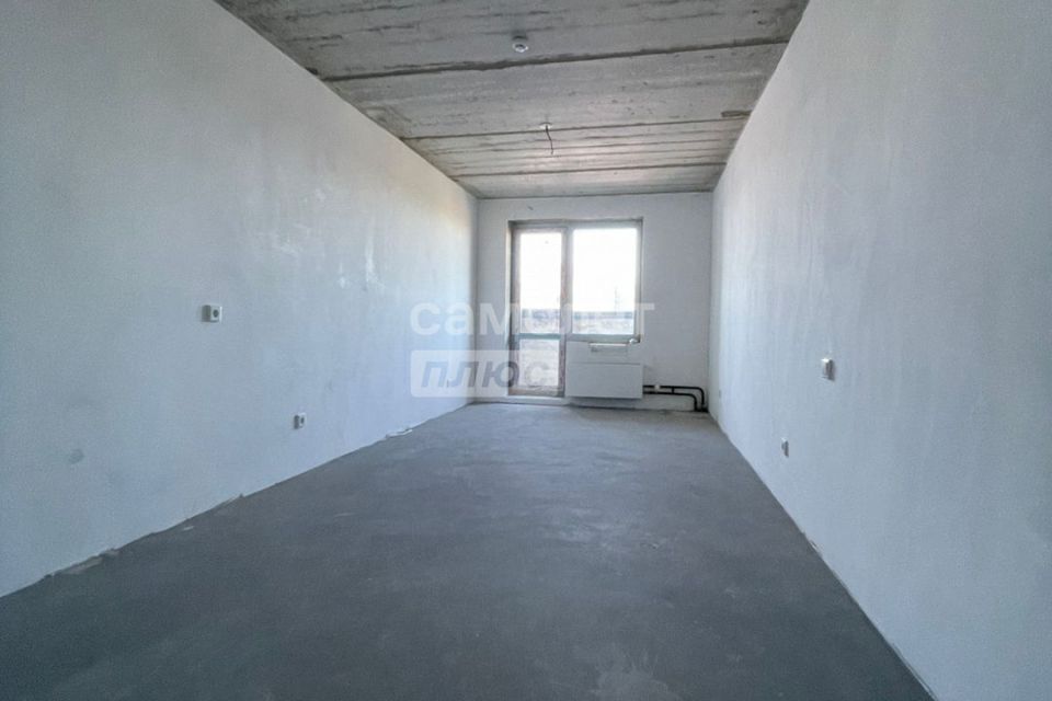 Продаётся 2-комнатная квартира, 49.5 м²