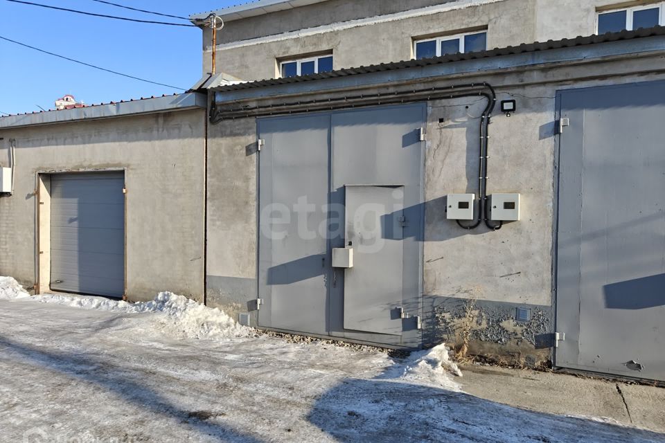 Продаётся гараж, 23.6 м²