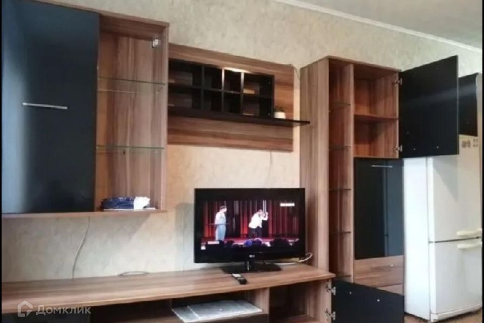 Сдаётся 1-комнатная квартира, 17 м²