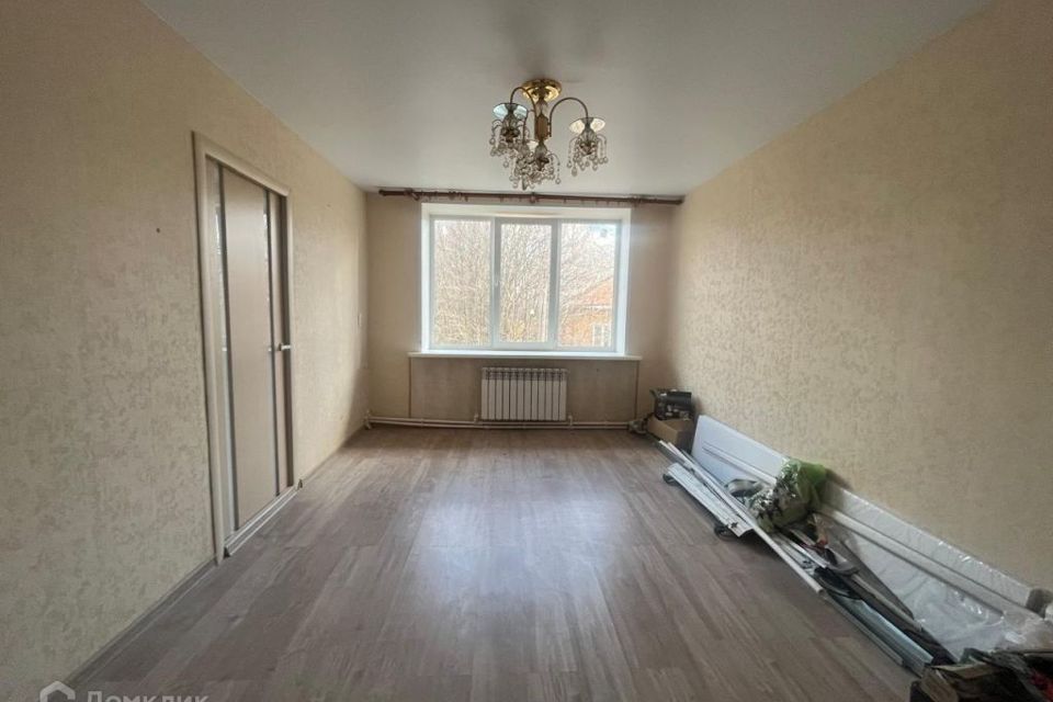 Продаётся 2-комнатная квартира, 45.5 м²