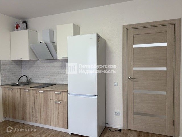 Продаётся студия, 18.7 м²