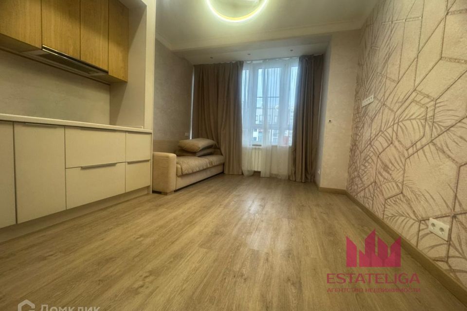 Продаётся 2-комнатная квартира, 62.9 м²