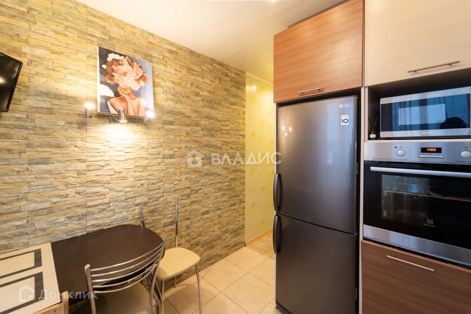 Продаётся 2-комнатная квартира, 46.4 м²