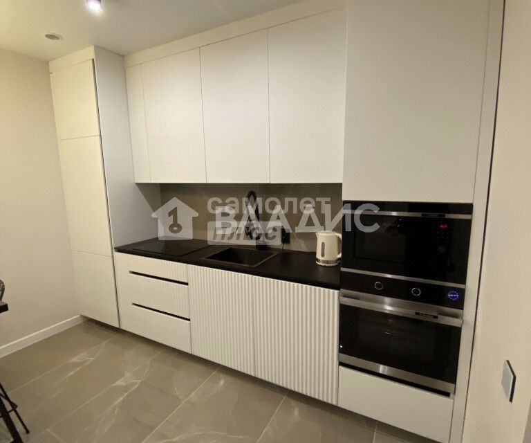 Сдаётся 2-комнатная квартира, 45 м²