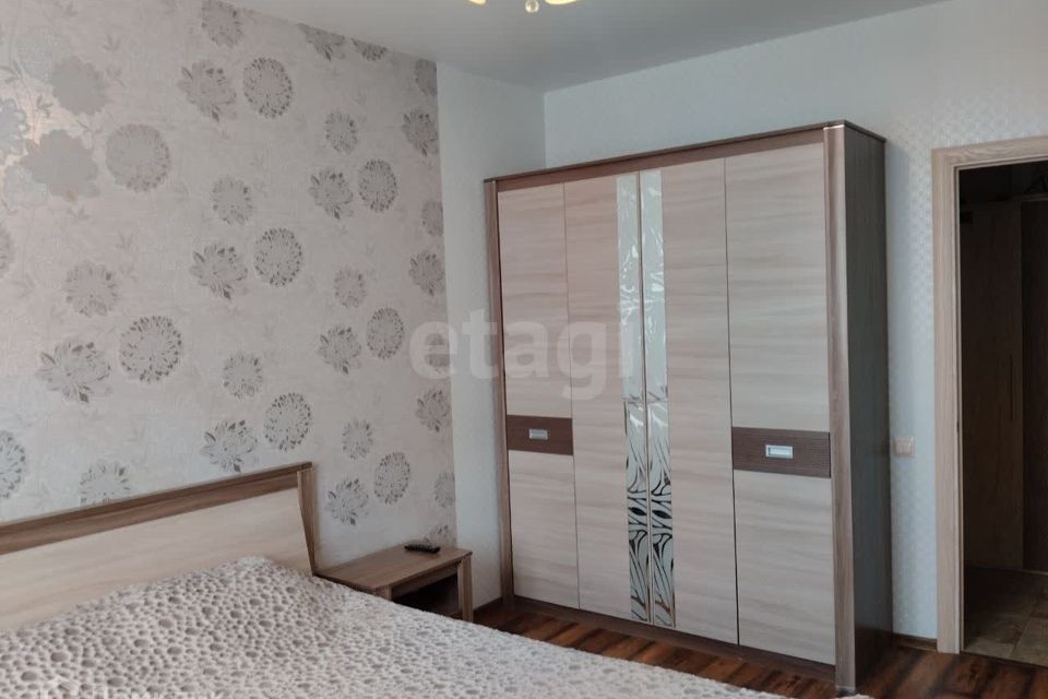 Сдаётся 4-комнатная квартира, 124.9 м²
