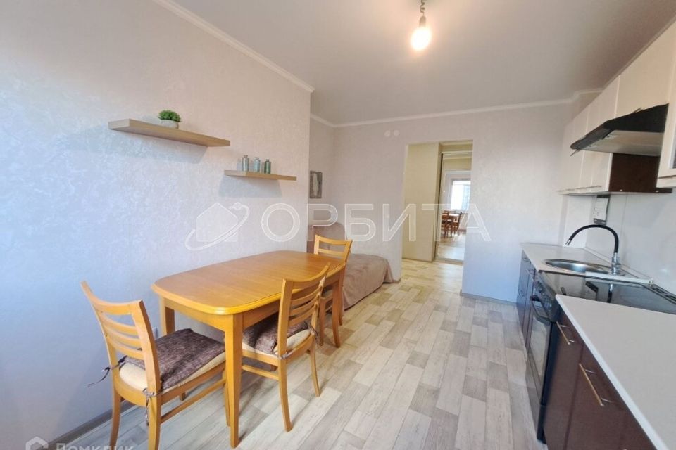 Продаётся 2-комнатная квартира, 57 м²