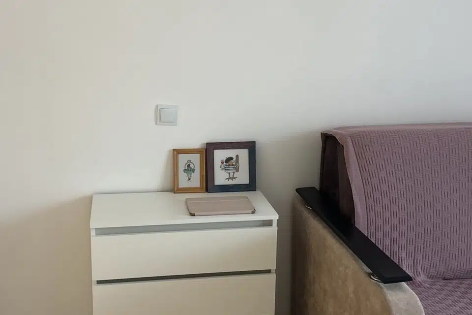 Сдаётся студия, 22.1 м²