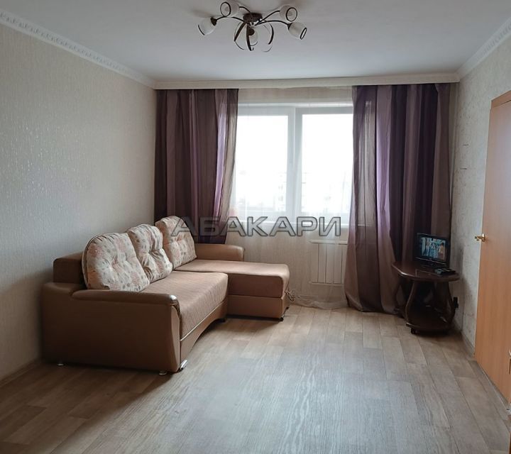 Сдаётся 2-комнатная квартира, 50 м²