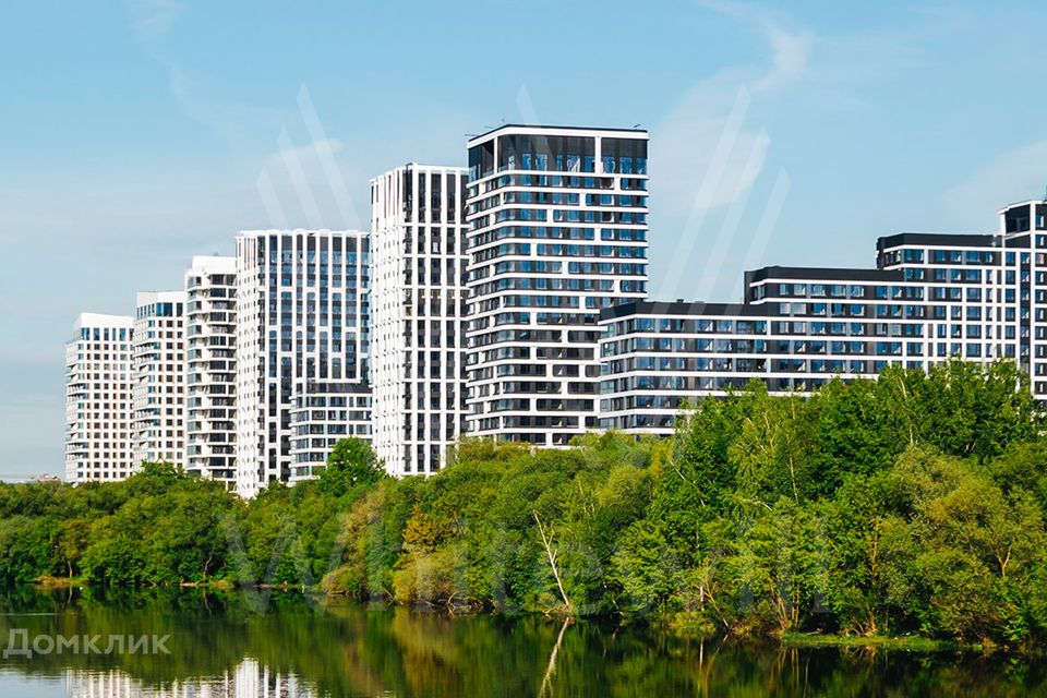Продаётся 3-комнатная квартира, 80.1 м²