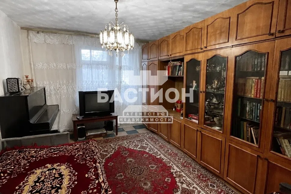 Продаётся 2-комнатная квартира, 50 м²