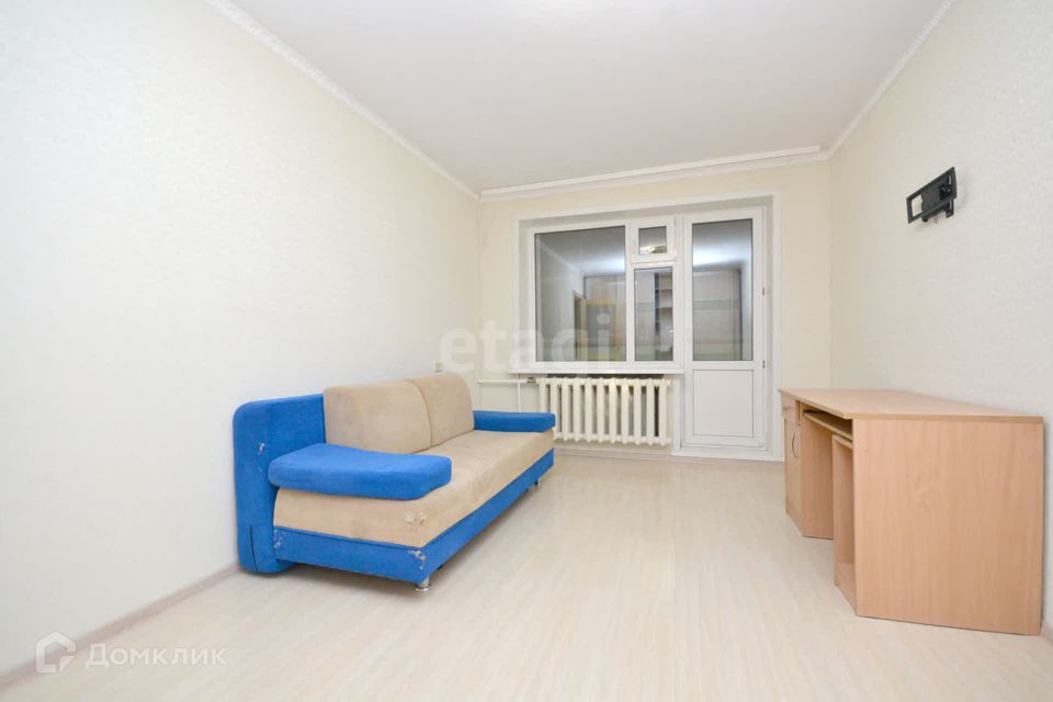 Продаётся 2-комнатная квартира, 47.4 м²