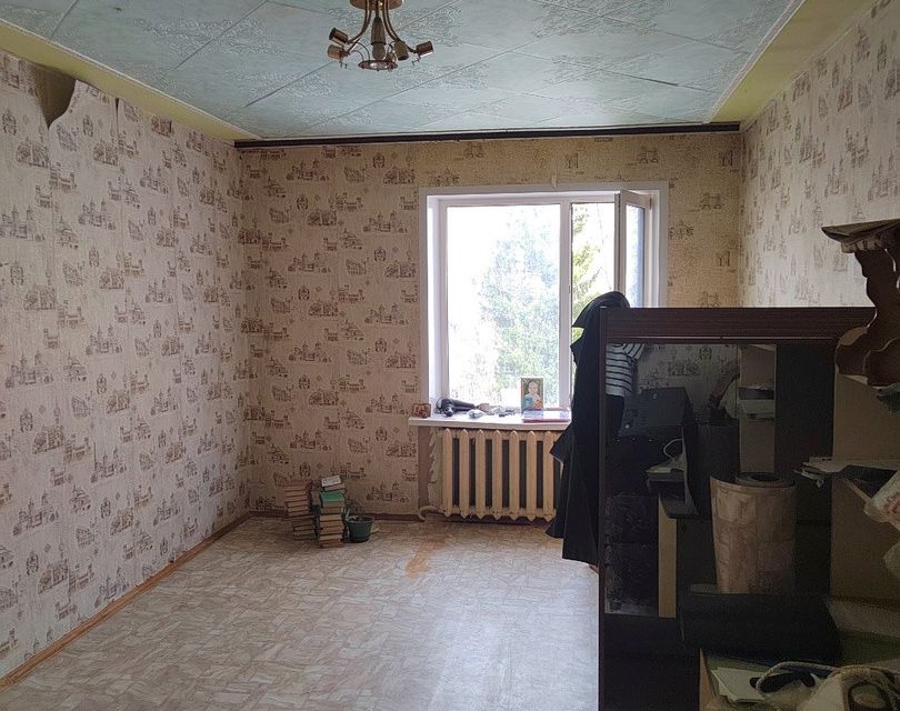 Продаётся 2-комнатная квартира, 49.6 м²