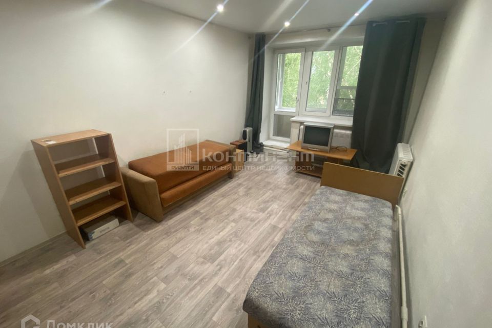 Сдаётся 2-комнатная квартира, 50 м²