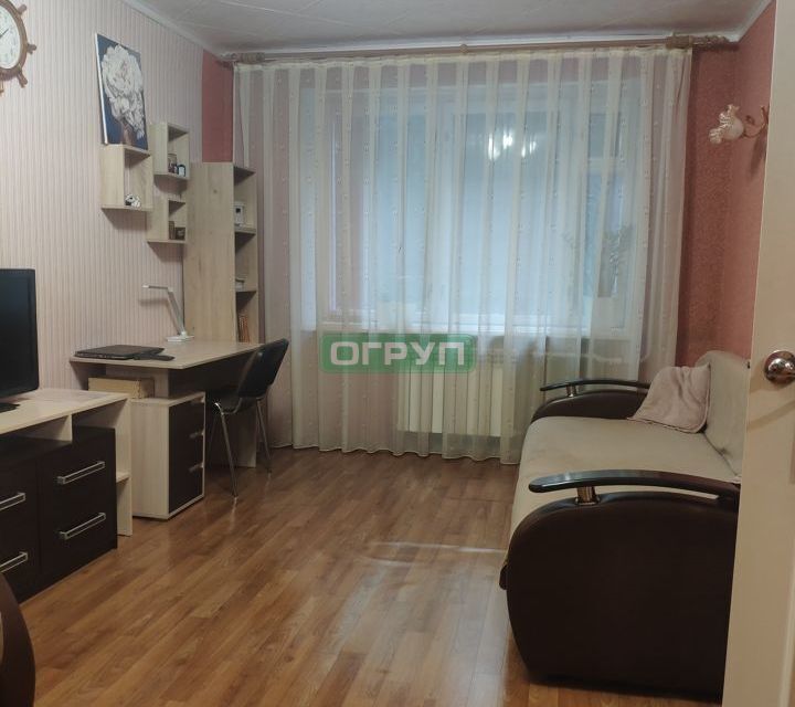 Продаётся 1-комнатная квартира, 29 м²