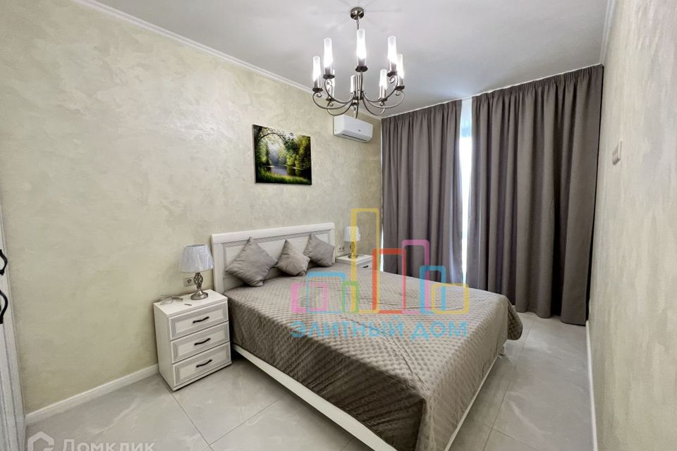 Сдаётся 1-комнатная квартира, 37 м²