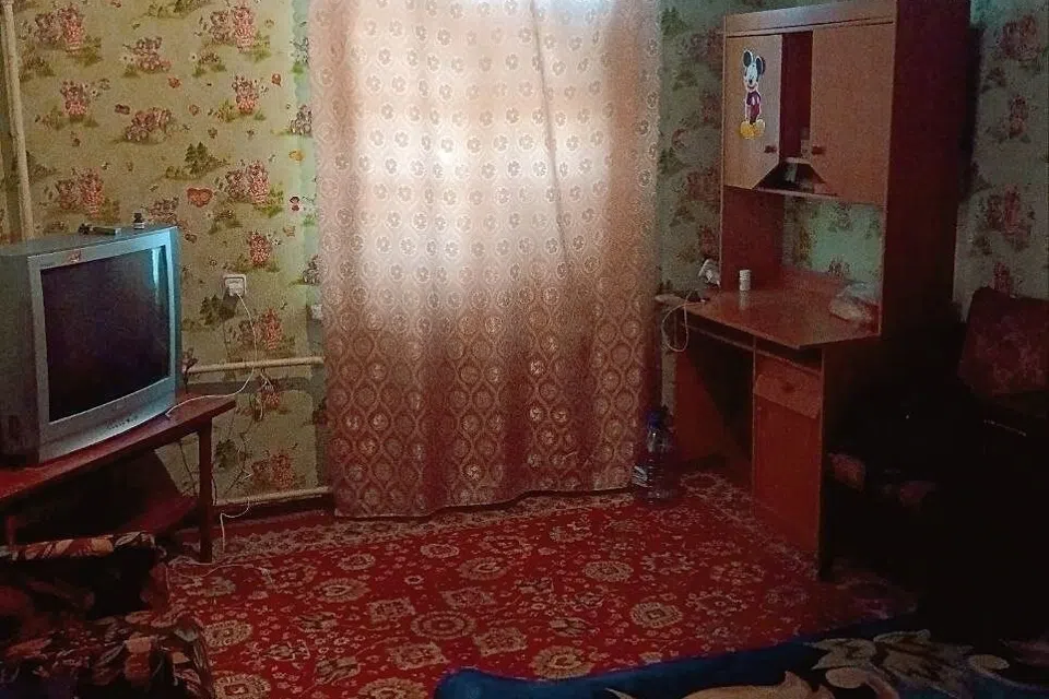 Продаётся 3-комнатная квартира, 60 м²