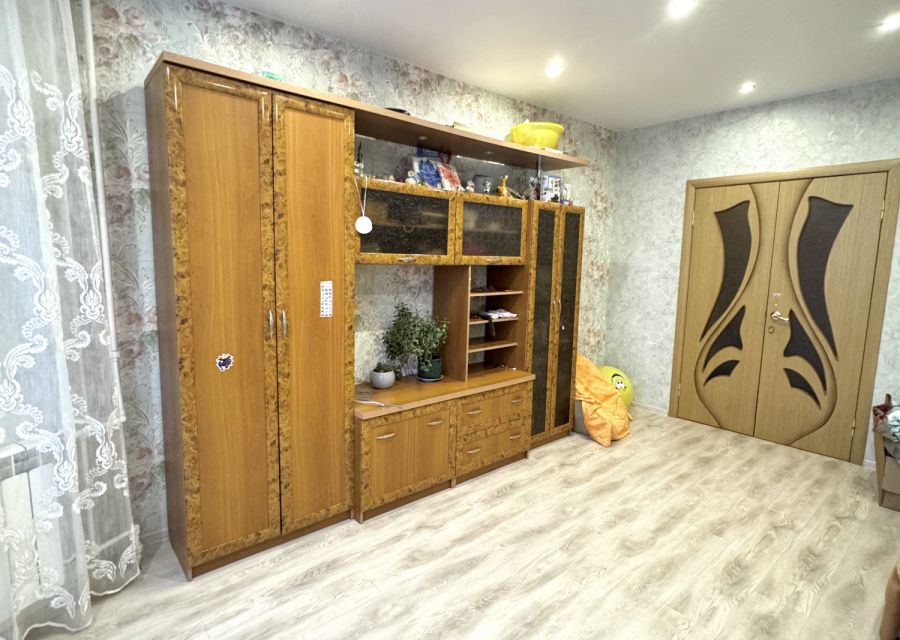 Продаётся комната в 2-комн. квартире, 16.3 м²