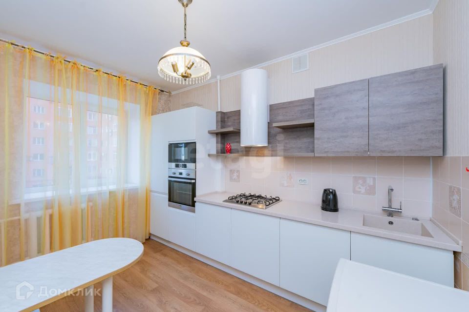 Сдаётся 1-комнатная квартира, 38.5 м²