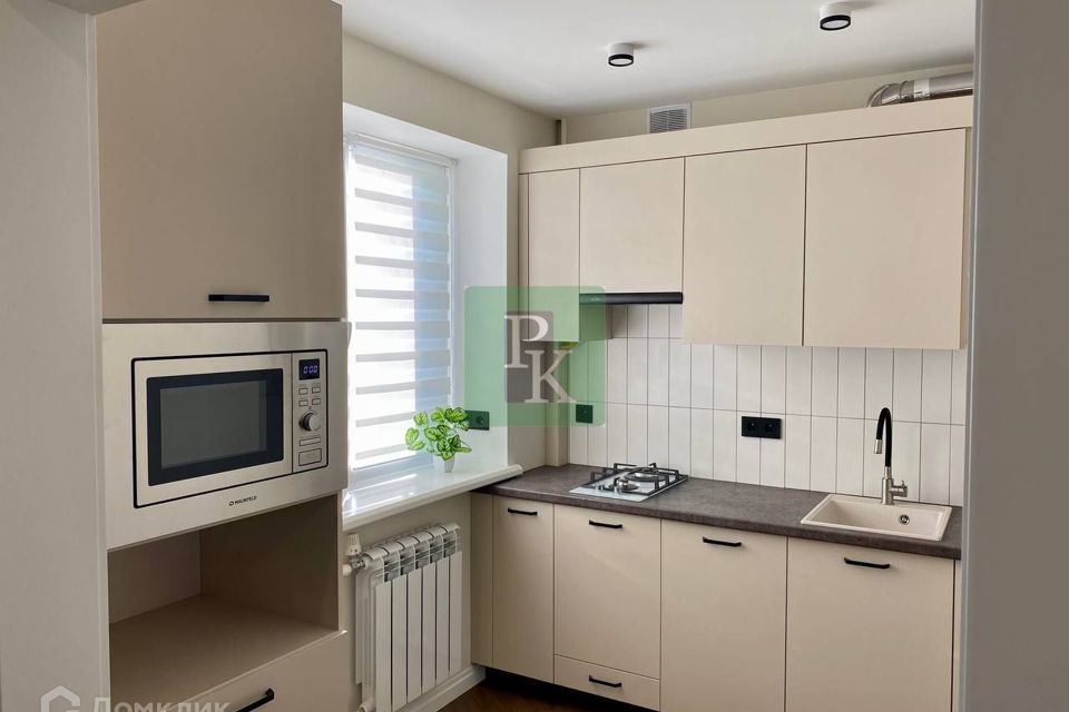 Продаётся 2-комнатная квартира, 45.8 м²