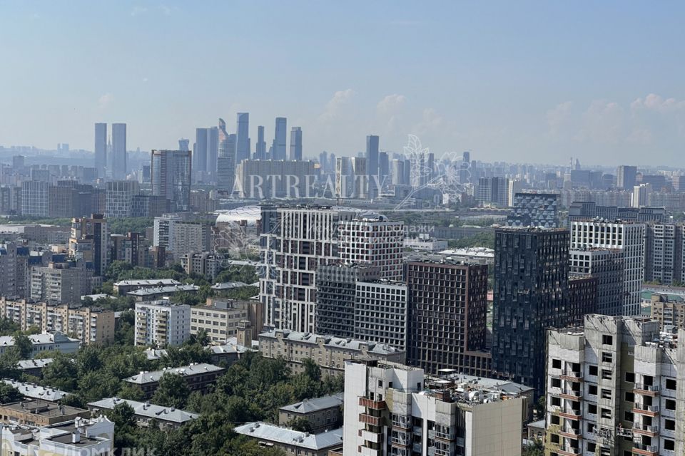 Продаётся 1-комнатная квартира, 39.2 м²