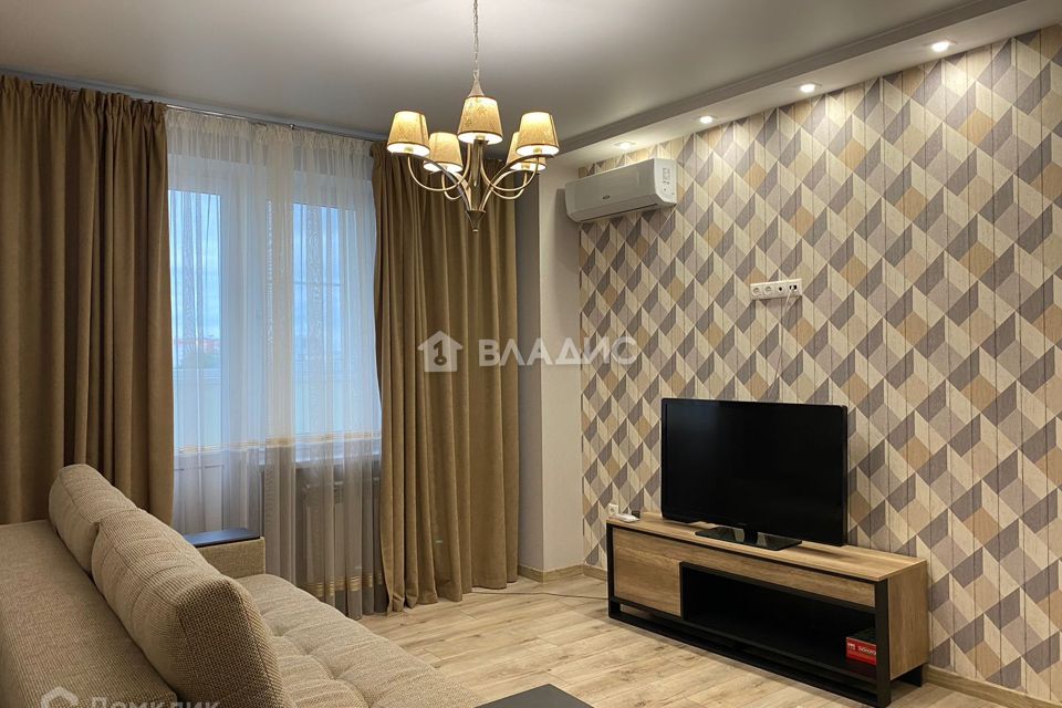 Продаётся 2-комнатная квартира, 47.1 м²