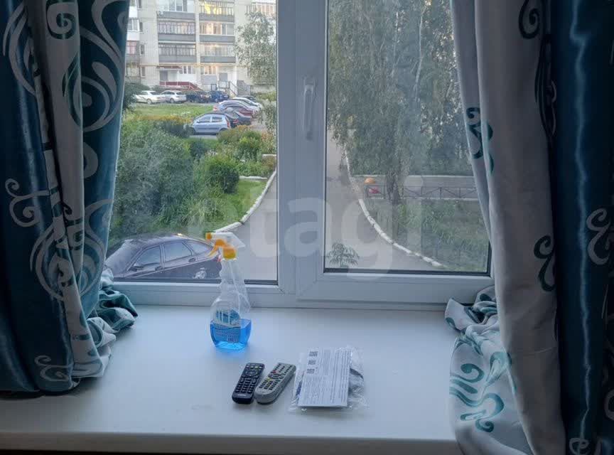 Продаётся комната в 1-комн. квартире, 12 м²