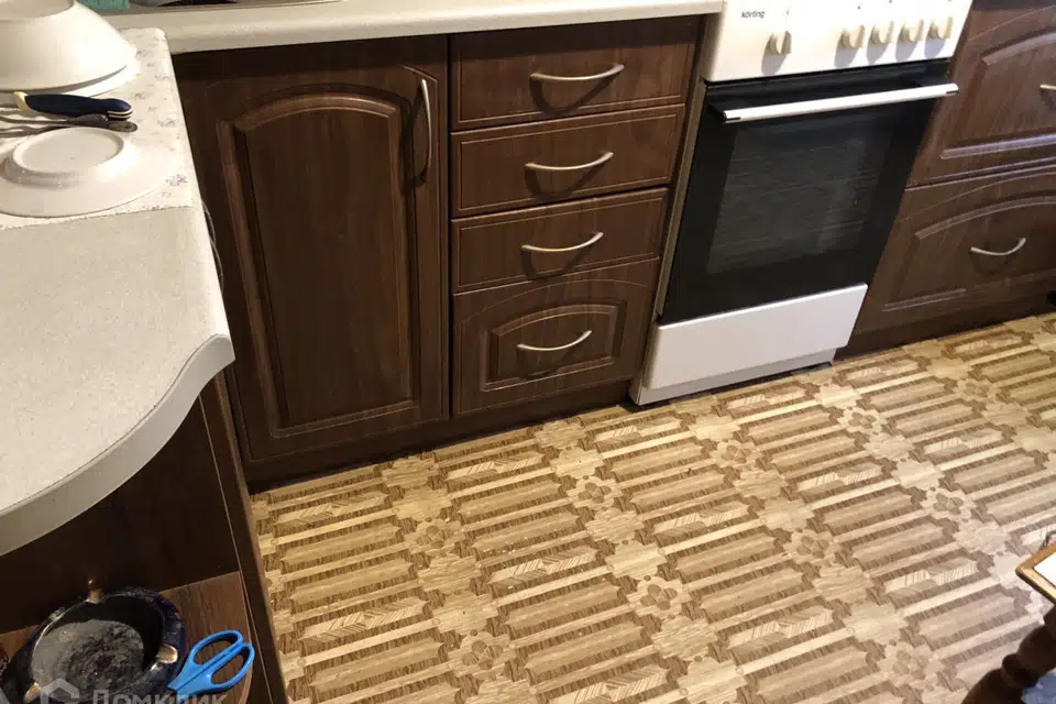 Продаётся 2-комнатная квартира, 49 м²