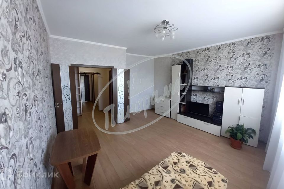 Продаётся 2-комнатная квартира, 60 м²