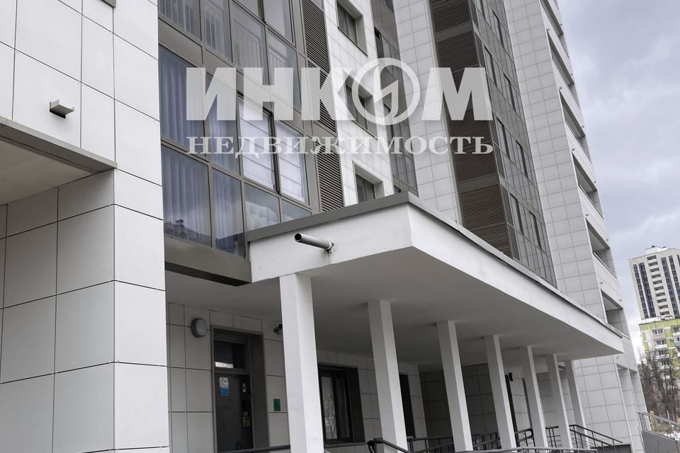 Продаётся 2-комнатная квартира, 59.2 м²