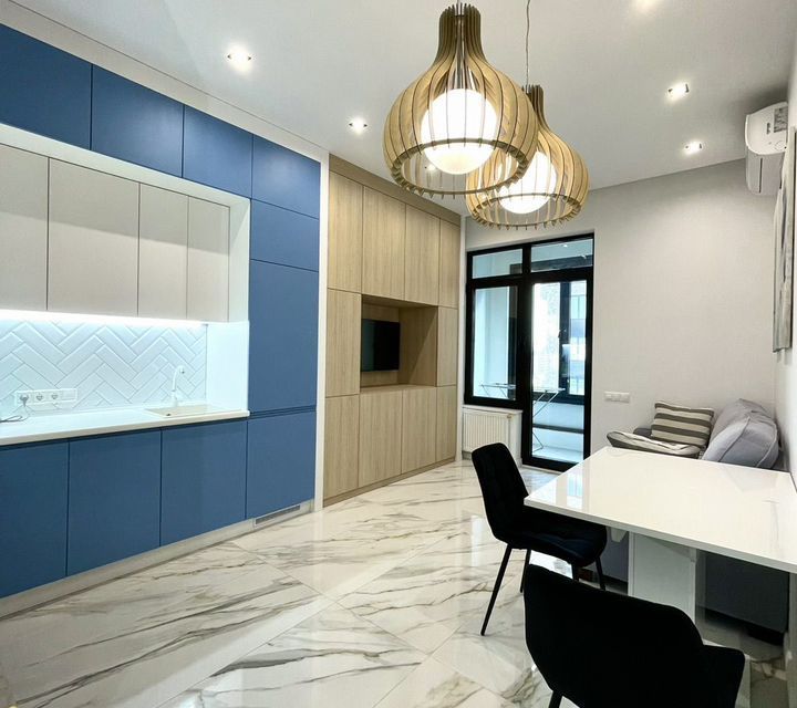 Сдаётся 2-комнатная квартира, 64 м²