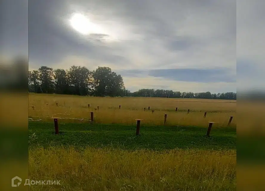 Продаётся участок, 6.67 сот., ИЖС